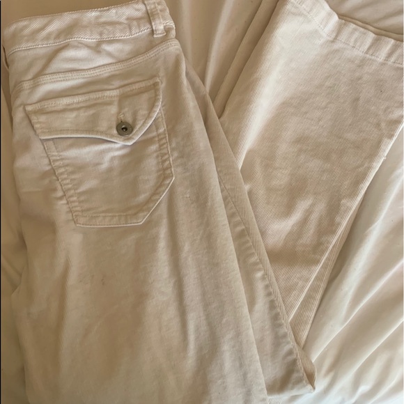 Liz Claiborne Pants - Petite corduroy pants-NWOT!